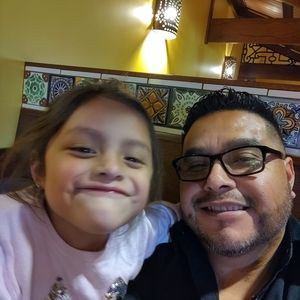 Meet your Posher, Alfredo